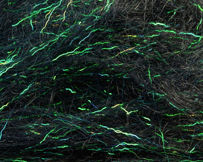 Snake River Fly 12 Gauge Streamer Fur - Spawn Fly Fish - Snake River Fly