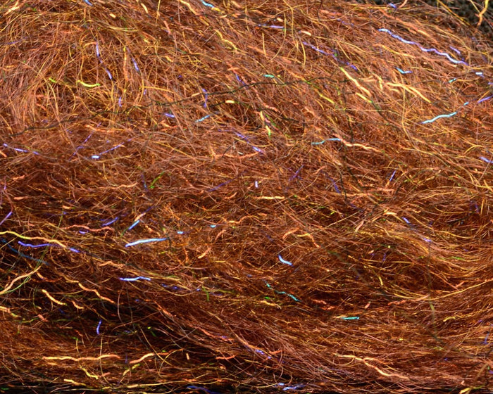 Snake River Fly 12 Gauge Streamer Fur - Spawn Fly Fish - Snake River Fly