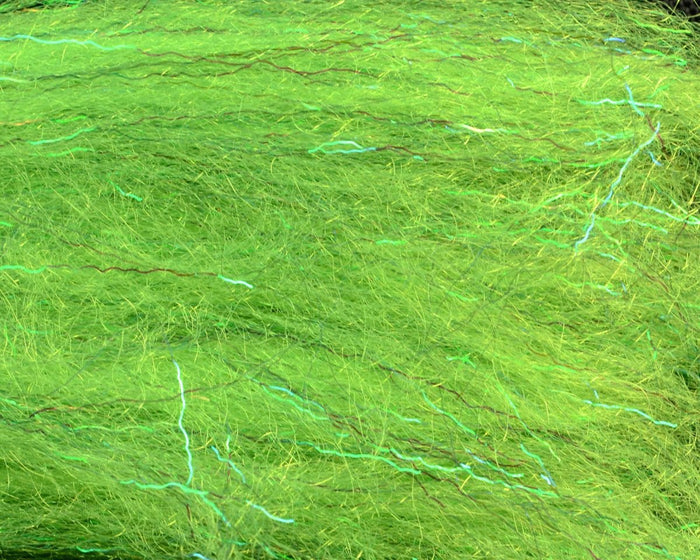 Snake River Fly 12 Gauge Streamer Fur - Spawn Fly Fish - Snake River Fly