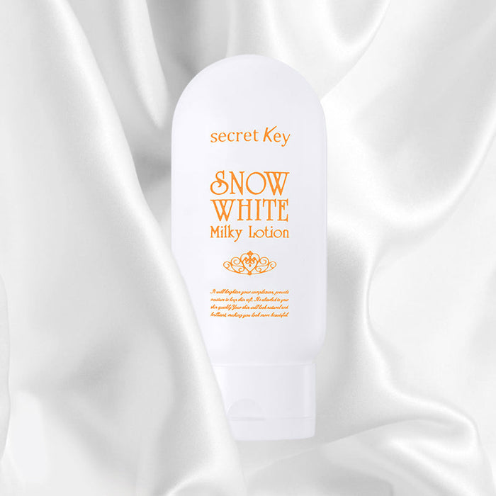 Snow White Milky Lotion