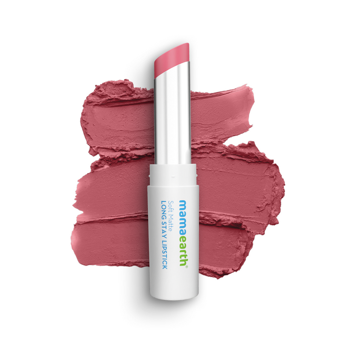 Mamaearth Nude Lipstick