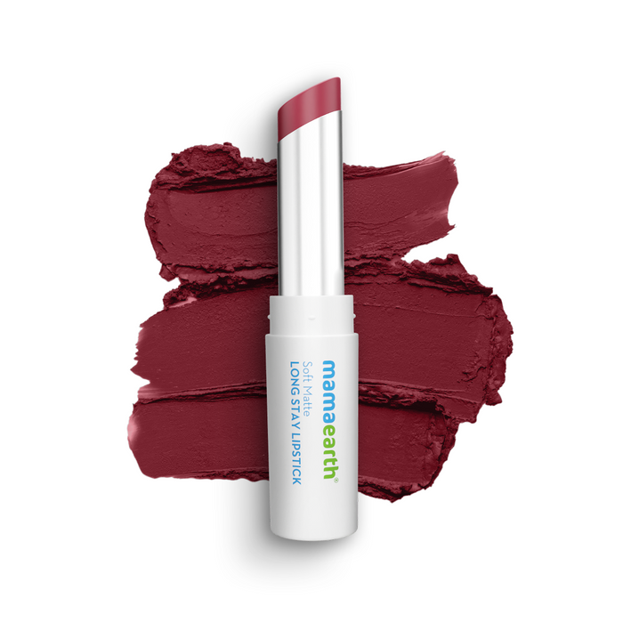 grape wine lipstick