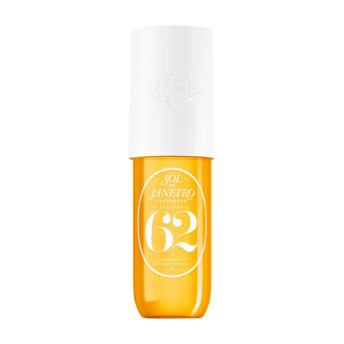 Sol de Janeiro Cheirosa 62 Bum Bum Hair & Body Refillable Perfume Mist