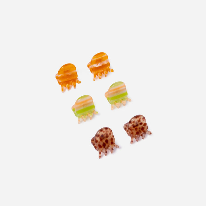 Solar Micro Claws