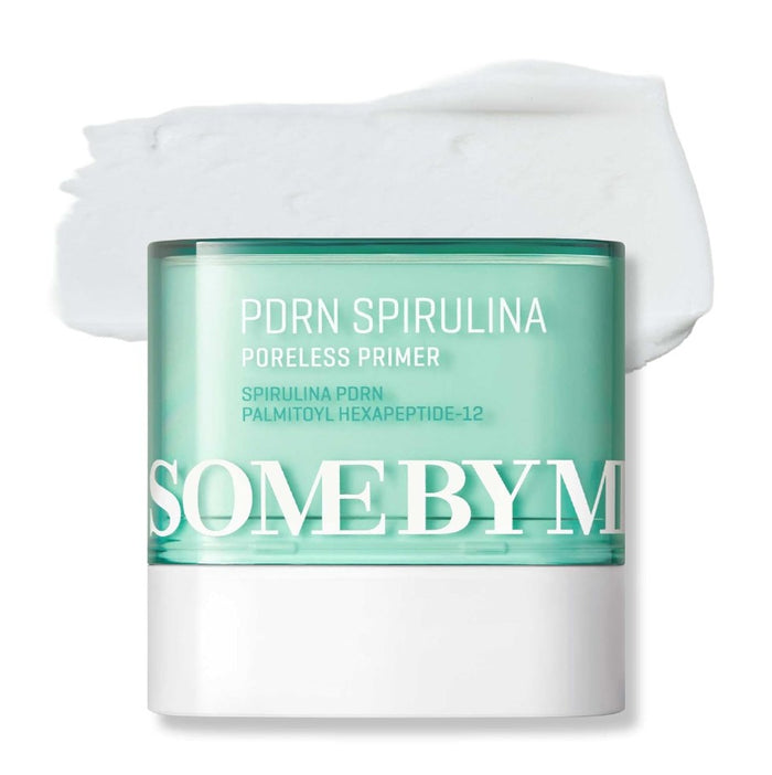 SOME BY MI PDRN Spirulina Poreless Primer 0.35 fl. oz. / 10ml