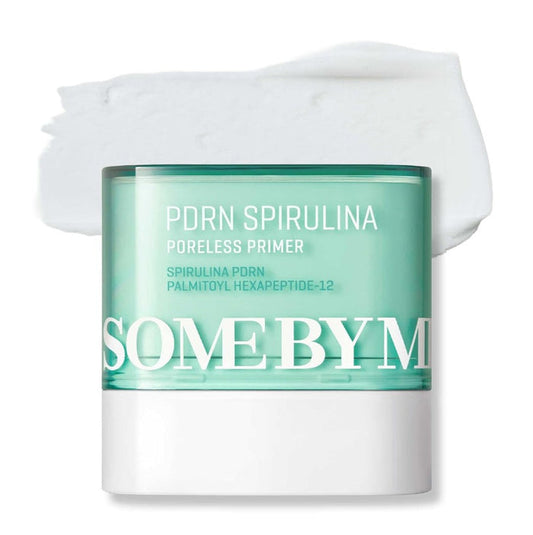 SOME BY MI PDRN Spirulina Poreless Primer 0.35 fl. oz. / 10ml