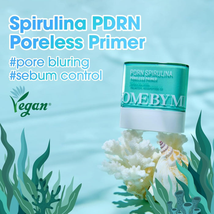 SOME BY MI PDRN Spirulina Poreless Primer 0.35 fl. oz. / 10ml