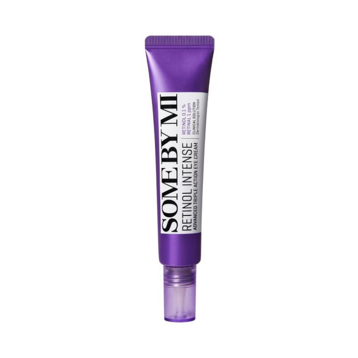 Some by mi Retinol Intense Advanced Triple Action Eye Cream 10ml