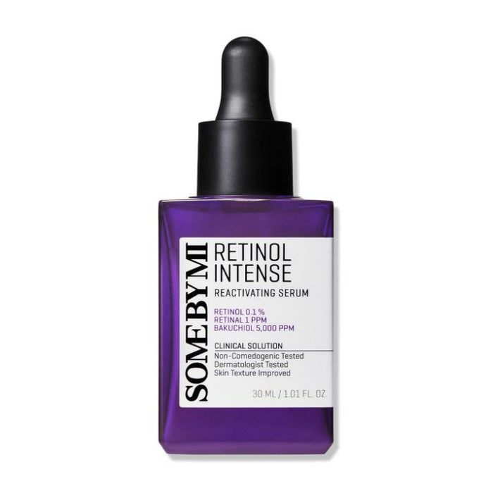 SOME BY MI Retinol Intense Reactivating Serum 10ml