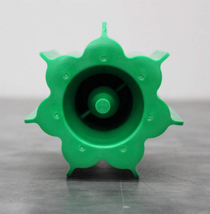 Sorvall 00447 Centrifuge Swing Bucket Rotor Adapter 8 x 15mL