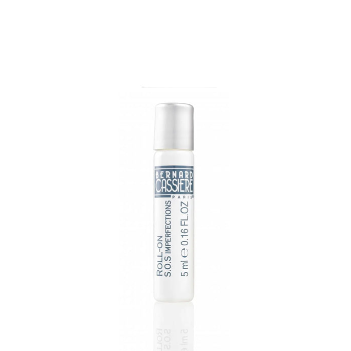 Sos Mint-Lemon Anti-Imperfections Roll On