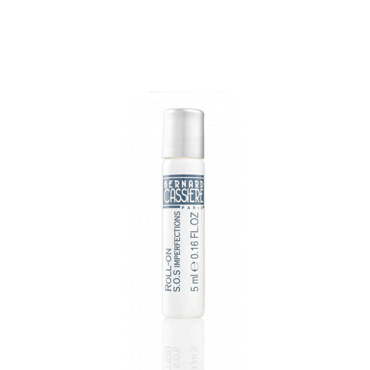 Sos Mint-Lemon Anti-Imperfections Roll On