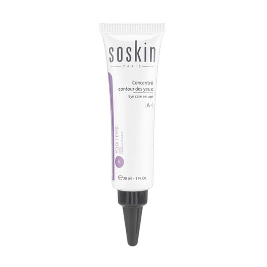 Soskin A+ Eye Care Serum - 30 ml Soskin