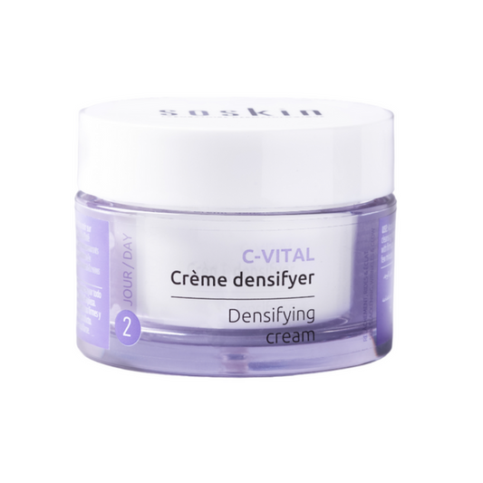 Soskin Densifying Cream - 50 ml Soskin