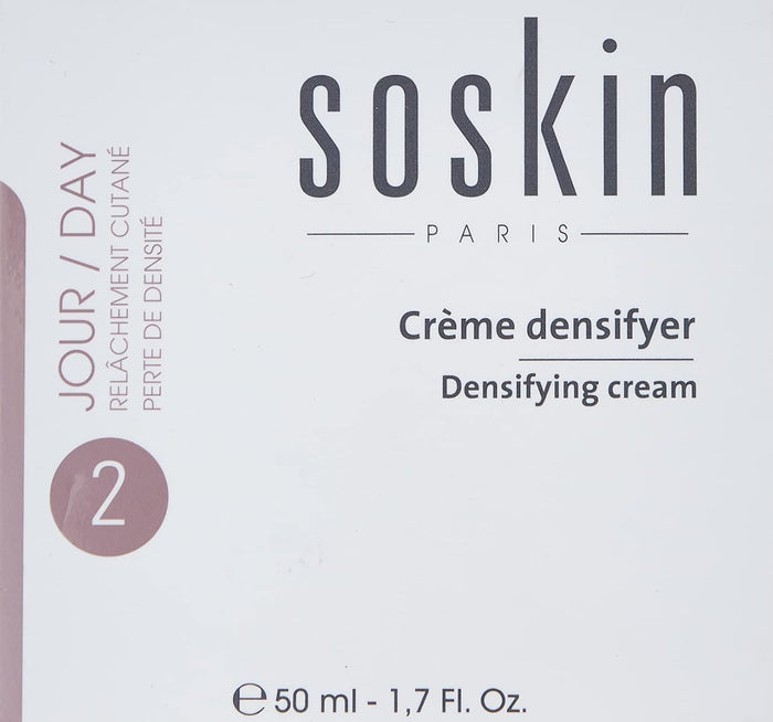 Soskin Densifying Cream - 50 ml Soskin