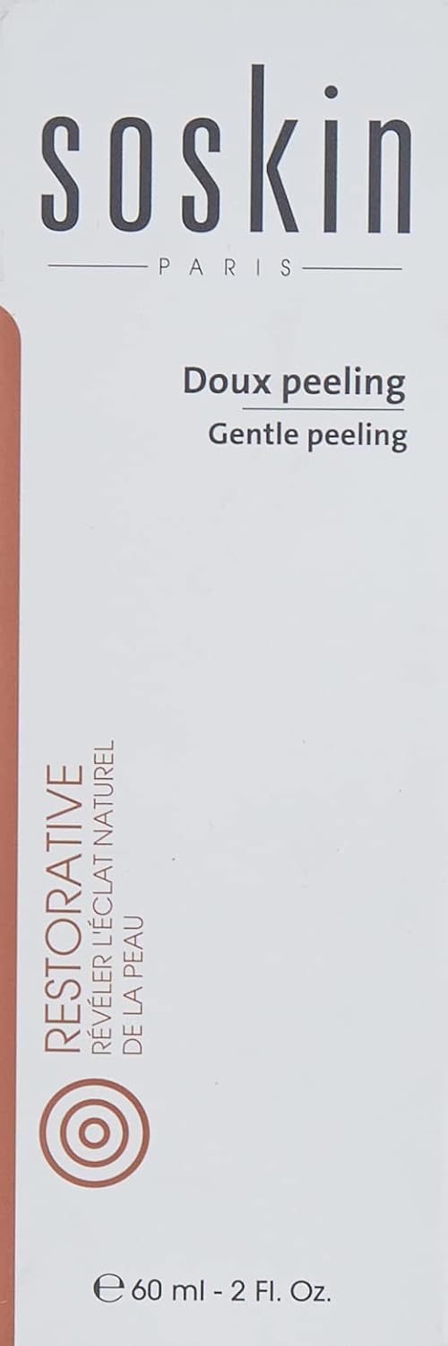 Soskin R+ Gentle Peeling - 75ml Soskin