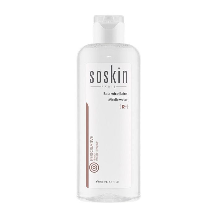 Soskin R+ Micelle Water - 250ml Soskin