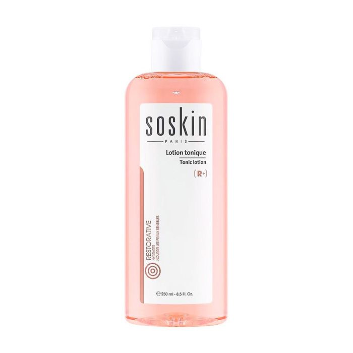 Soskin R+ Tonic Lotion - 250ml Soskin