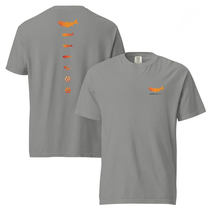 Grey / S