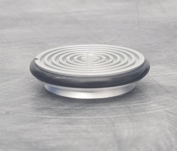 Specimen Disc / Cryo Chuck for Leica 1950 Cryostat Microtome 30mm