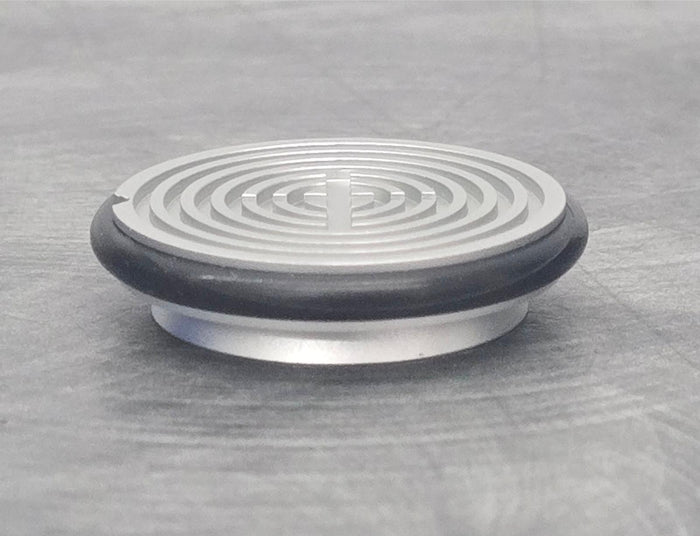 Specimen Disc / Cryo Chuck for Leica 1950 Cryostat Microtome 30mm