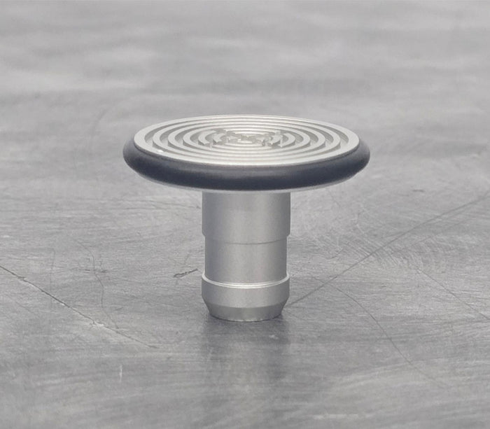 Specimen Disc / Cryo Chuck for Thermo HM525/550 Cryostat Microtome 30mm