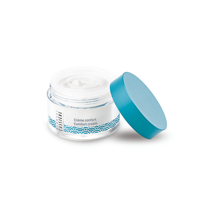 Spirulina Comfort Cream