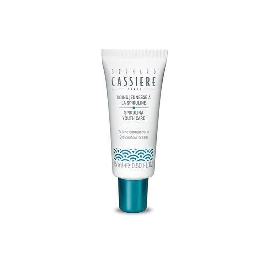Spirulina Eye Contour Cream