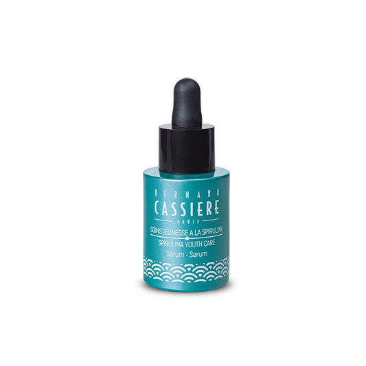 Spirulina Serum