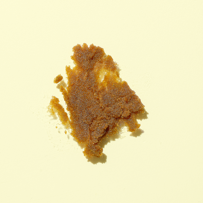 'Spoonful of Sugar' Exfoliating Scrub