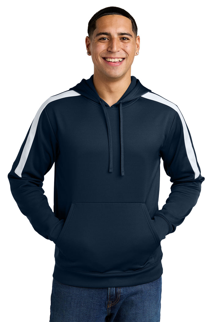 Navy/White / S