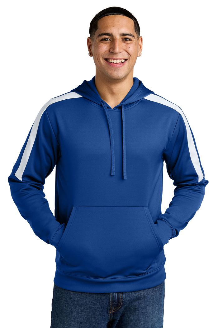 True Royal/White / S