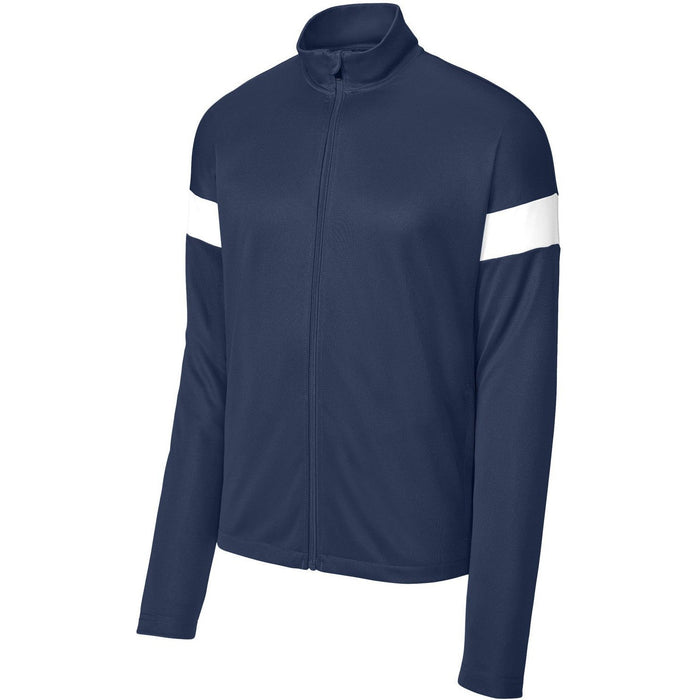 True Navy/White / XS