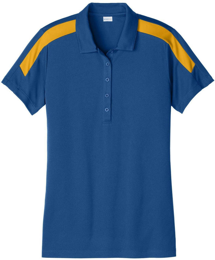 Sport-Tek Women's Competitor United Polo