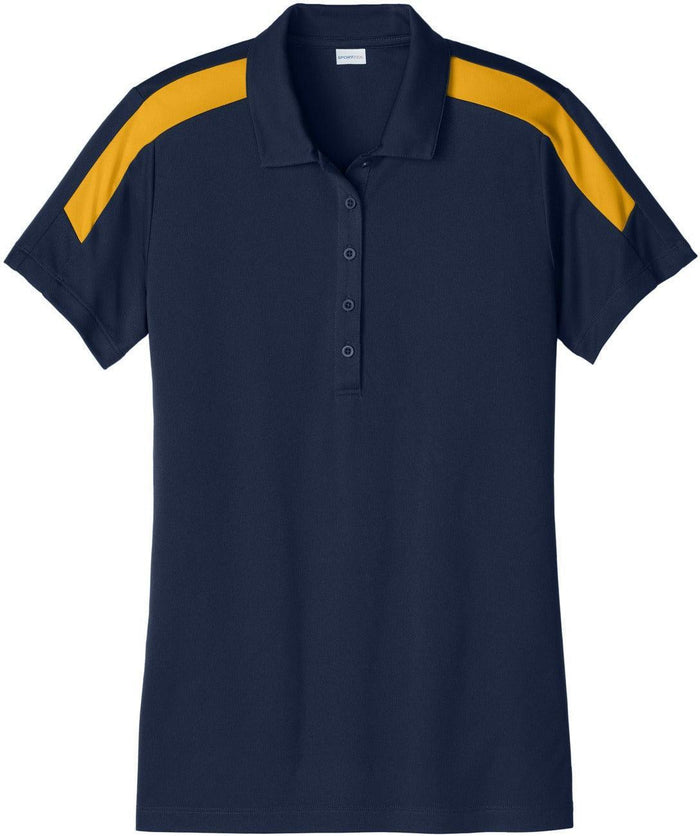 Sport-Tek Women's Competitor United Polo