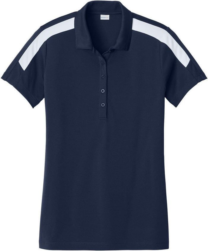 Sport-Tek Women's Competitor United Polo