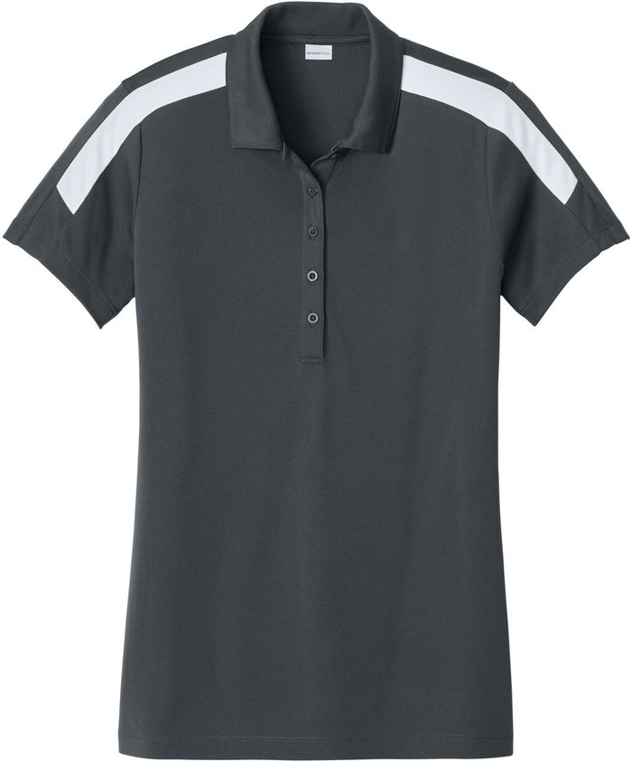 Sport-Tek Women's Competitor United Polo