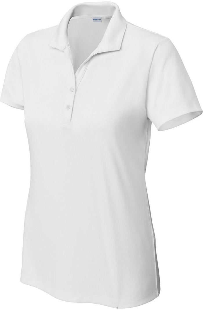 White / XS