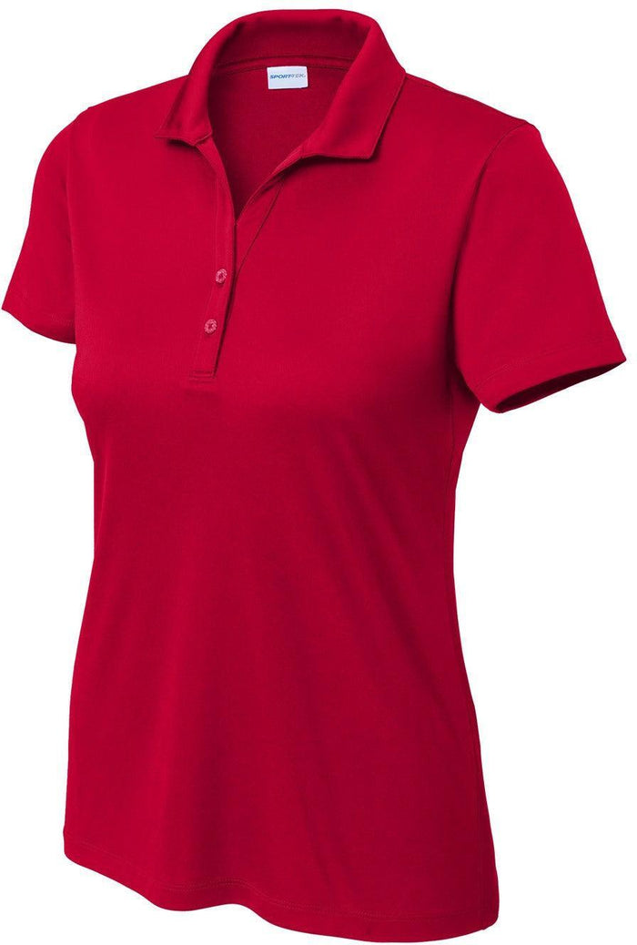 Deep Red / XS