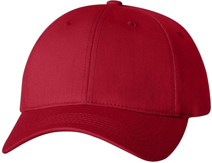 Red / OSFA