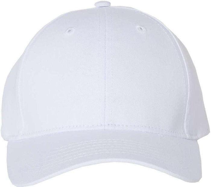 White / OSFA
