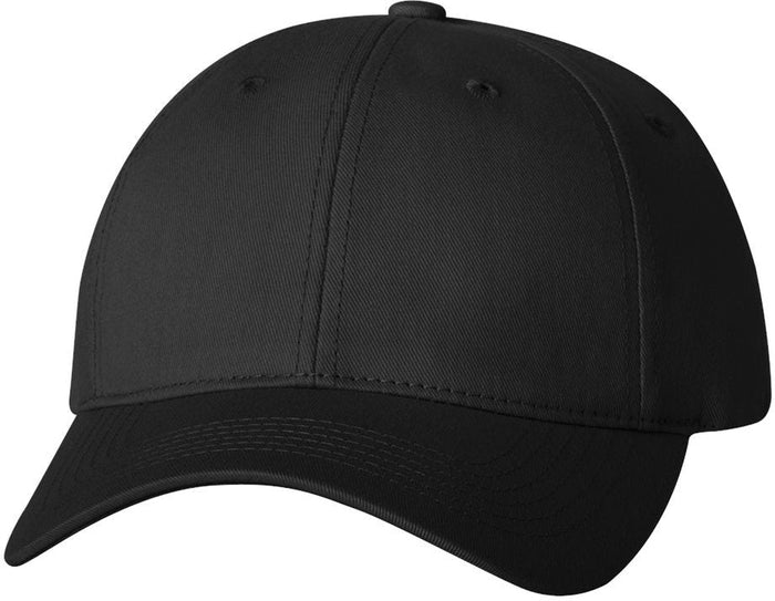 Sportsman Adult Cotton Twill Cap