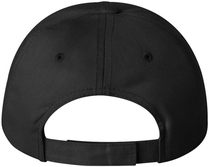 no-logo Sportsman Adult Cotton Twill Cap-Headwear-Sportsman-Thread Logic