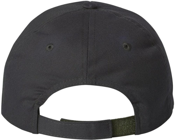 no-logo Sportsman Adult Cotton Twill Cap-Headwear-Sportsman-Thread Logic