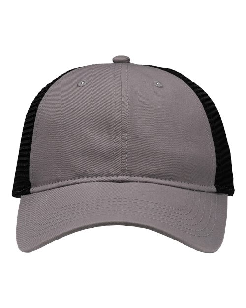 Grey/Black / OSFA