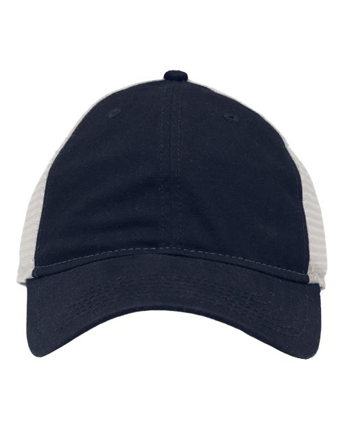 Navy/Stone / OSFA
