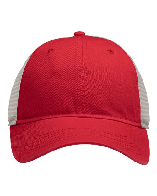 Red/Stone / OSFA