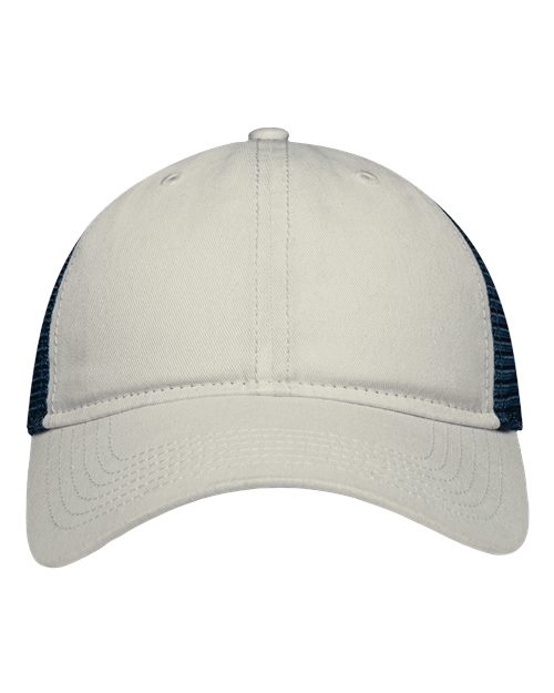 Stone/Navy / OSFA