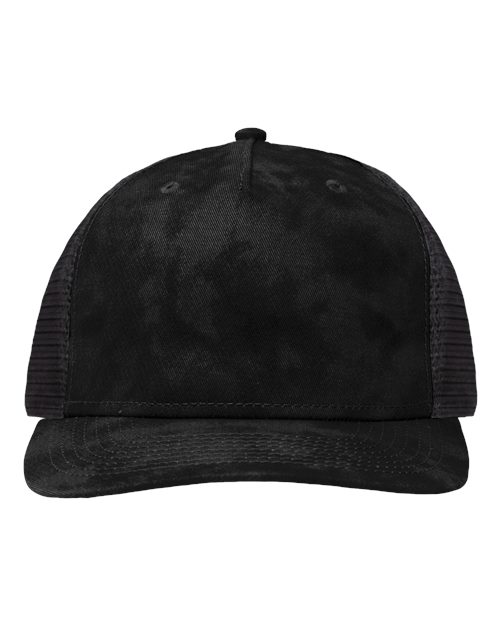 Old Wash Black/Black / OSFA