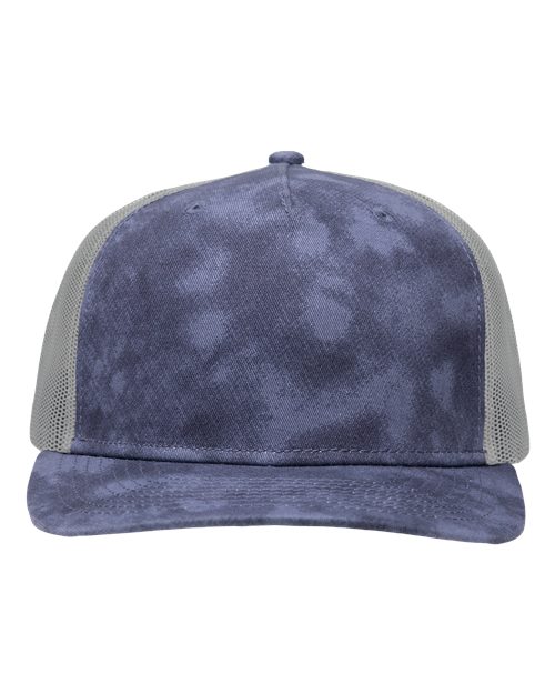 Old Wash Navy/Grey / OSFA